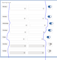 Align Lwc Made With Grid Lightning Design System Salesforce Stack Exchange