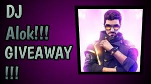 Ajo sare gun create giveaway sk legend gaming. Free Fire Live Dj Alok Giveaway In Every Live Playing With Brother Trendykiller Youtube