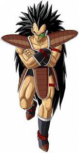 After learning that he is from another planet, a warrior named goku and his friends are prompted to defend it from an onslaught of extraterrestrial enemies. Raditz Character Giant Bomb