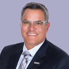 Mortgage Loan Officer Danny Ott in Sterling, VA 20165