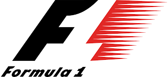 This logo image consists only of simple geometric shapes or text. Formula 1 Logos Download