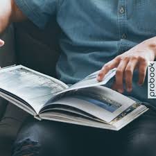 Foto S Kijken Boek Maken Fotoboek Fotoboeken
