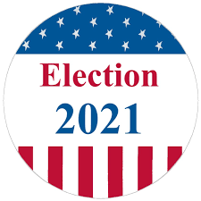 At stake are 450 seats in the state duma in the 8th state duma, the lower. Election 2021 Early Voting For Ramsey City Council Ward 1 Special Election Mylo