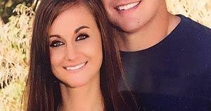 Abby Meier, Aaron Rockford