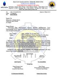 Temukan contoh yang kamu cari di sini. Contoh Surat Balasan Kunjungan Contoh Surat