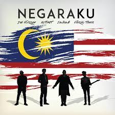 Ku beri sepenuhnya, ini negaraku. Joe Flizzow Altimet Sonaone Faizal Tahir Negaraku Lyrics Genius Lyrics