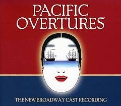 Pacific Overtures