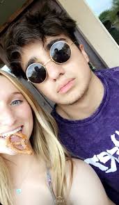 Blake Giles 🌎☄️💕®️ (@Blake_Giles44)