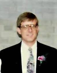 Obituary information for Eric William Holte