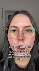 Asian Girl Throws Corn to Boyfriend