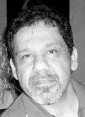 Robert Rios Obituary (2010)