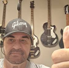 Hello Jazz Enthusiasts! I'm Giuseppe Volpe from Italy, and I'm diving into  the history of my great-uncle, Onofrio “Harry” Volpe, a jazz guitarist  active in the early 20th century. He emigrated from