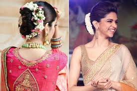 But when it comes to unorthodox hairstyles for. Top 16 Gajra Hairstyles For Your Bestie S Wedding