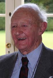 George Sinclair Stoney 1929-2016
