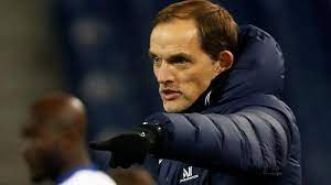 Apakah thomas tuchel yang akan menjadi pelatih baru the blues? Thomas Tuchel Resmi Jadi Pelatih Chelsea Gantikan Frank Lampard Bola Tempo Co