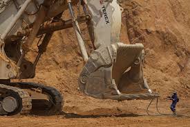 Mini excavators are smaller and lighter than regular excavators. Mmg Joins Glencore Erg Reviewing Congo Plans After Tax Hike Bloomberg