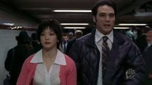 Though accused of murdering several individuals, she was only arrested once and was found not guilty at the resulting trial. Great Barrier Law Order Criminal Intent S04e04 Tvmaze