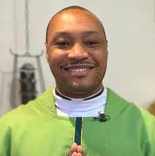 Holy Cross Catholic Church...