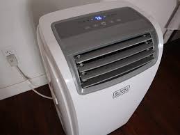 With this 13,500 ashrae btu ge portable air conditioner. Best Portable Air Conditioner In 2021