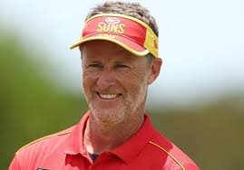 Damien Hardwick got what he wanted.