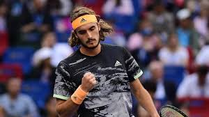 The 2020 atp tour was the global elite men's professional tennis circuit organised by the association of tennis professionals (atp) for the 2020 tennis season. 10 Under 25 The Young Men Taking Centre Court By Storm