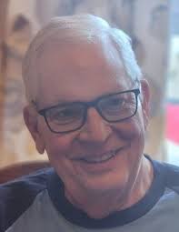 Michael Barr Obituary (1951