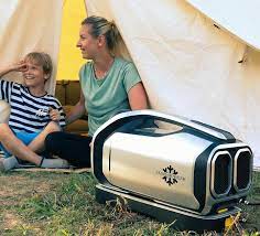 To have a camping tent with ac unit, you have a choice to make from two important types of air conditioners. 4 Best Tent Air Conditioners For Camping Truth About Tent Cooling