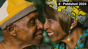 At DanceAfrica, the Enduring Power of Love