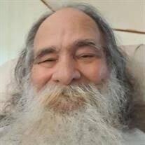 Vincent Augimeri Obituary