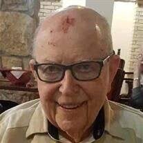 Howard Glenn Morrow Obituary