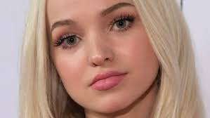 Agents Of SHIELD EPs Tease Dove Cameron's Secret Role