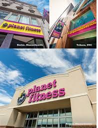 Here is our review of planet fitness. Form S 1