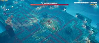 Disfruta un juego de acción y aventura, inspirado en los clásicos de mazmorras y basado en el universo de minecraft! Where Is The Ancient Guardian Bug R Minecraftdungeons