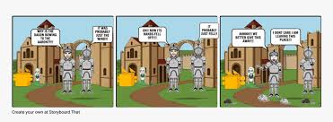 El ejército mexicano dirigido por ignacio zaragoza, enfrentado al segundo imperio francés dirigido por charles ferdinand latrille. Comic De La Batalla De Puebla Hd Png Download Kindpng