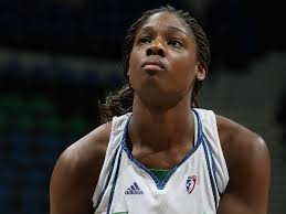 2008 WNBA Season Awards