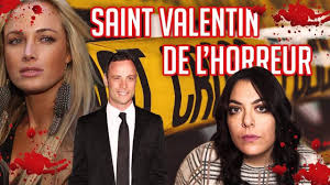 Jensen ackles, jaime king, kerr smith and others. Oscar Pistorius Reeva Steenkamp Meurtre A La St Valentin Youtube
