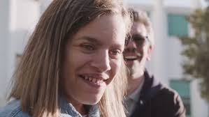 WAKE UP di Nicholas Baldini