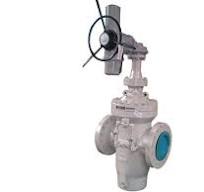 Through Conduit Expanding Gate Valve – Camtech Manufacturing ...