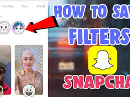 To use a filter or lens, simply select it from within the snap camera app, either via the main page or from your favorites by clicking the. How To Save Filter Lenses On Snapchat Forever 2021 Salu Network
