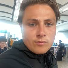 Reuben Bryant's Instagram, Twitter & Facebook