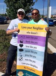 Love Your Neighbor Love Your Neighbour Your Neighbors Neighbor Quotes