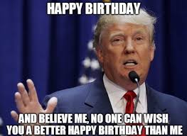 We did not find results for: The 15 Best Happy Birthday Memes Of 2021
