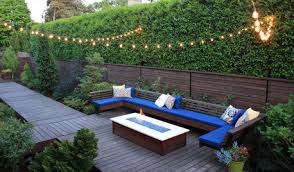 Plants are not as effective as people believe at blocking road noise, but work well in conjunction with walls. Courtyard Water Feature To Mask Street Noise