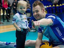 427,173 likes · 24,364 talking about this. Worldofvolley New Year S Interview Ivan Zaytsev I Would Like To Stay In Moscow For Several Years