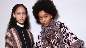You can have beautiful hair at any age. Natural Hair Textures How To Work Out Your Curl Type