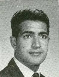 International Students at UNI, 1896-1967