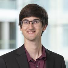 I'm thrilled to announce that I'll be pursuing my Master of Science in  Robotics at Carnegie Mellon University's Robotics Institute this fall as a  CMU Rales Fellow! The CMU Rales Fellows Program