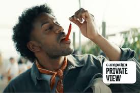 Private View: Amazon Business, Costa, Hovis, Ovo, Andrex and Coca-Cola