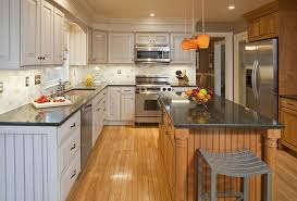 This guide will show you how to reface your kitchen cabinets in simple steps. Maximize Your Kitchen Remodel Budget With Kitchen Cabinet Refacing