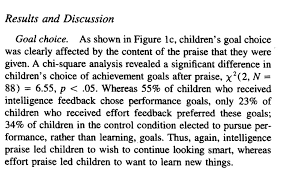 Chapter 4 of this research study. Give Two Examples Of Numerical Summaries That Were Chegg Com